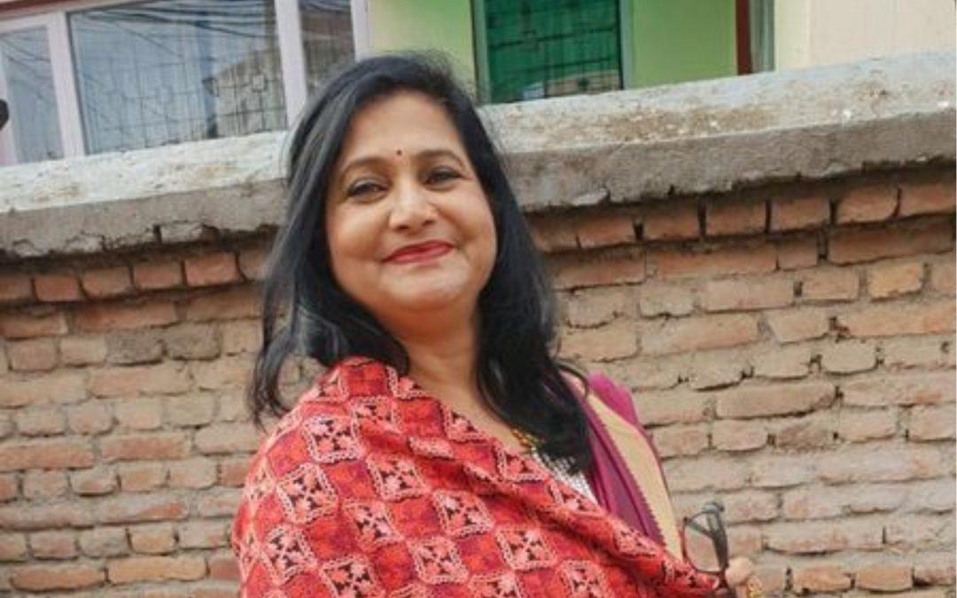 ” दान गरौं, पुण्य कमाऔं ” Happy Birthday