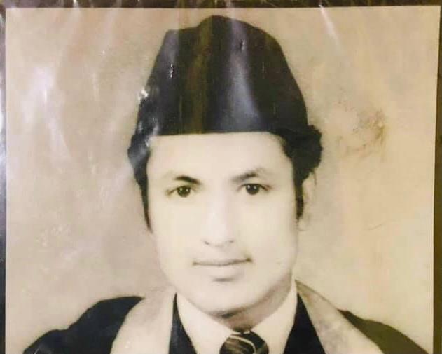 Heartfelt Condolences