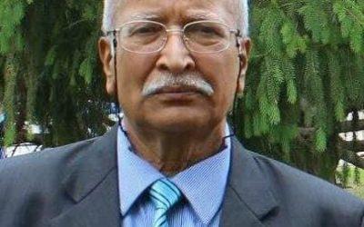 Heartfelt Condolences