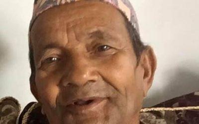 Heartfelt Condolences